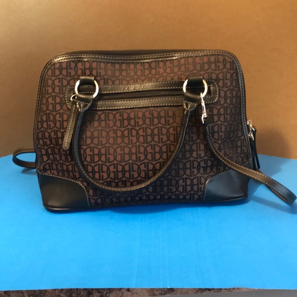 GIANI BERNINI WOMENS BAG SHOULDER - Picture 3 of 14